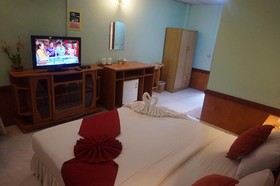 C & C Resort