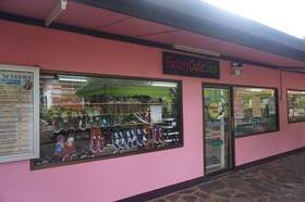 C & C Resort