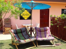 Rainbow Hill Hotel
