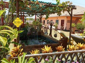 Rainbow Hill Hotel