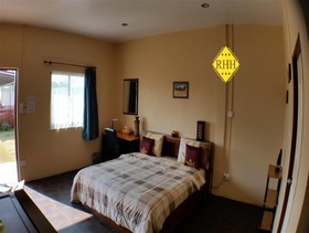 Rainbow Hill Hotel