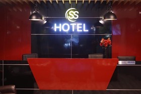 SS Hotel Nangrong Buriram