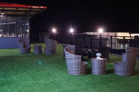 SS Hotel Nangrong Buriram