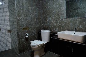 SS Hotel Nangrong Buriram