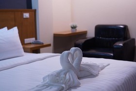 SS Hotel Nangrong Buriram