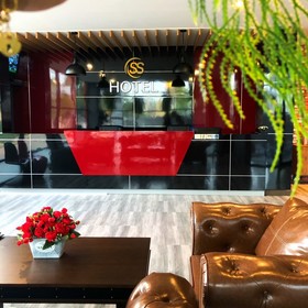SS Hotel Nangrong Buriram