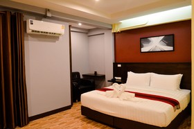 SS Hotel Nangrong Buriram