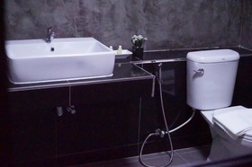 SS Hotel Nangrong Buriram