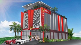 SS Hotel Nangrong Buriram