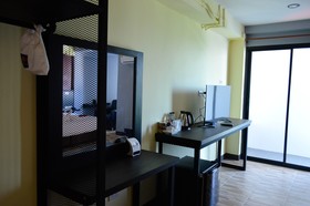 SS Hotel Nangrong Buriram