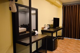 SS Hotel Nangrong Buriram