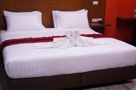 SS Hotel Nangrong Buriram