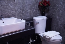 SS Hotel Nangrong Buriram