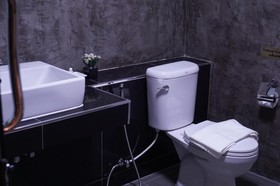 SS Hotel Nangrong Buriram