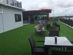SS Hotel Nangrong Buriram