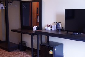 SS Hotel Nangrong Buriram