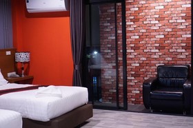 SS Hotel Nangrong Buriram
