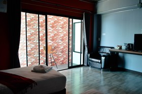 SS Hotel Nangrong Buriram