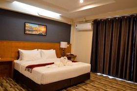 SS Hotel Nangrong Buriram