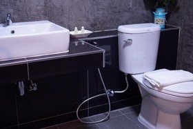 SS Hotel Nangrong Buriram