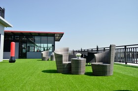 SS Hotel Nangrong Buriram