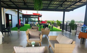 SS Hotel Nangrong Buriram