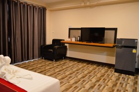 SS Hotel Nangrong Buriram