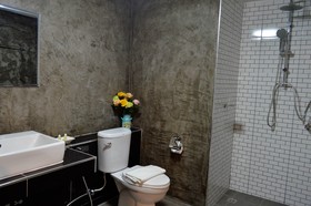 SS Hotel Nangrong Buriram