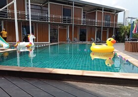 Hi Creek Resort