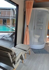 Hi Creek Resort