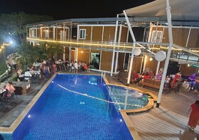 Hi Creek Resort