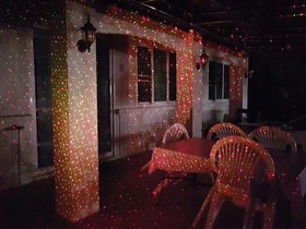 Nuch's Apple Guest House