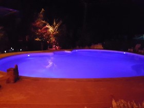 Nuch's Apple Guest House