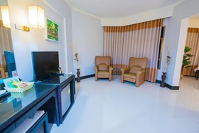 Asawann Hotel