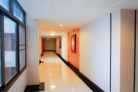Asawann Hotel