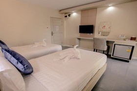 Klang Muang At Nongkhai Hotel