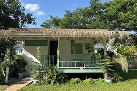 Peang Tara Cafe & Resort