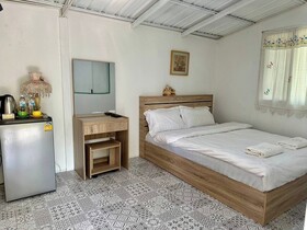 Peang Tara Cafe & Resort