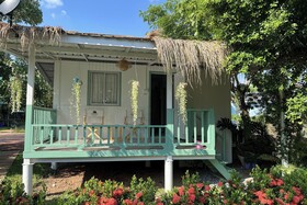 Peang Tara Cafe & Resort