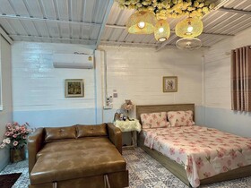 Peang Tara Cafe & Resort