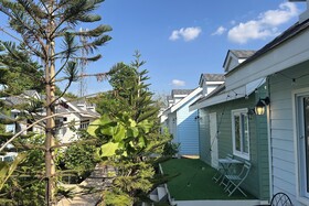 Peang Tara Cafe & Resort