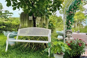 Peang Tara Cafe & Resort