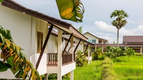Pimali Foundation-Hospitality Training Center