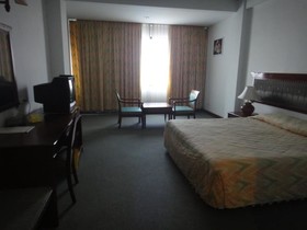 Royal Mekong Nongkhai Hotel