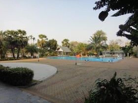 Royal Mekong Nongkhai Hotel