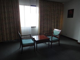 Royal Mekong Nongkhai Hotel