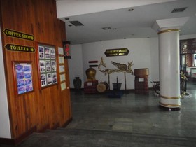 Royal Mekong Nongkhai Hotel