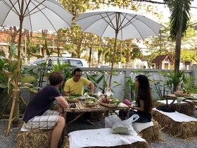 Silsopa Hostel