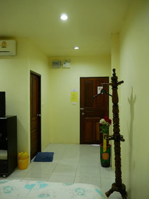 Suanluang Garden View Resort