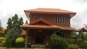 The Garden Resort Nongkhai